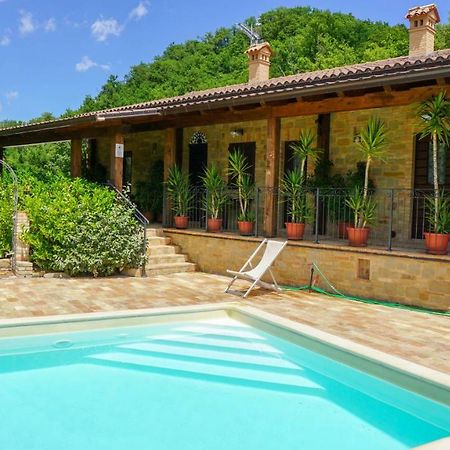 Agriturismo Pascucci Tolentino Εξωτερικό φωτογραφία
