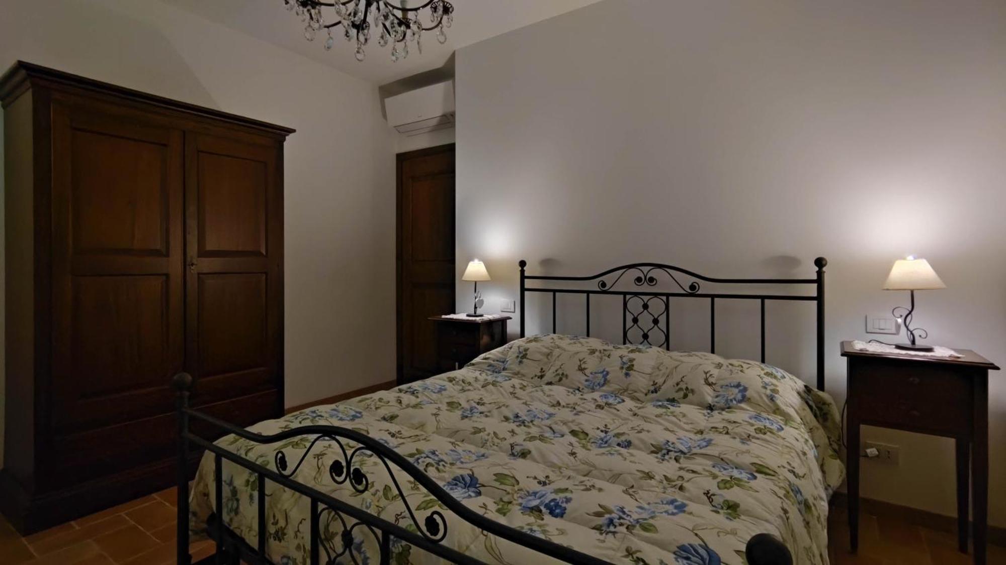 Agriturismo Pascucci Tolentino Δωμάτιο φωτογραφία