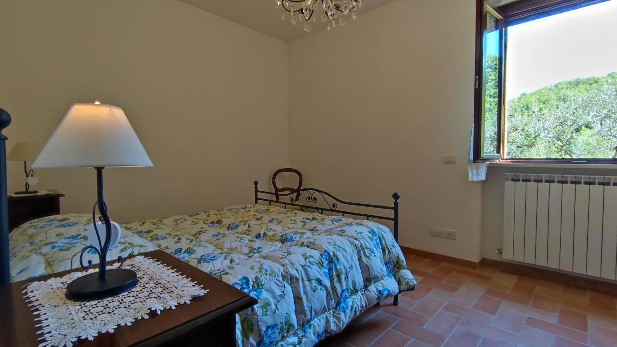 Agriturismo Pascucci Tolentino Δωμάτιο φωτογραφία