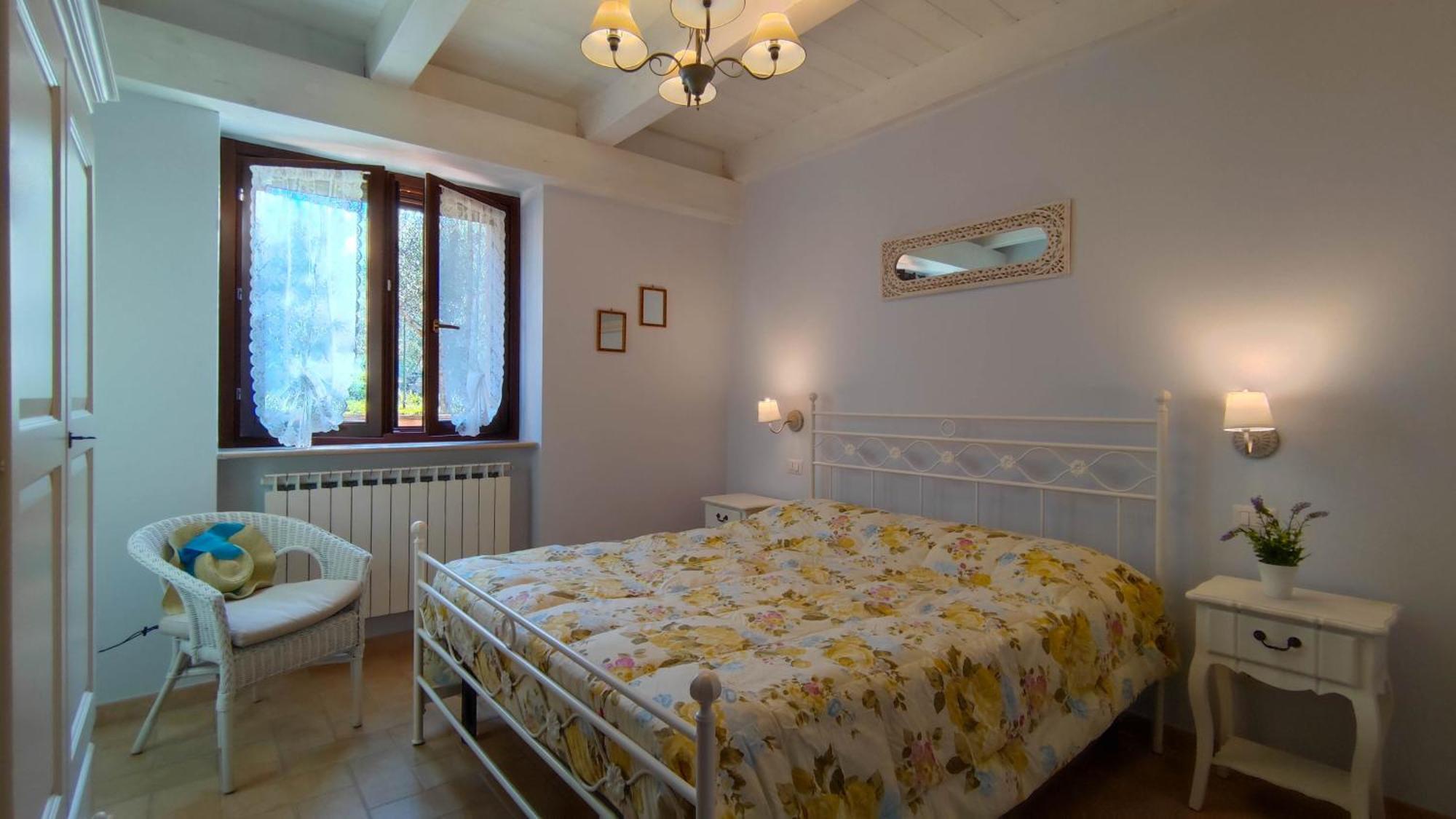 Agriturismo Pascucci Tolentino Δωμάτιο φωτογραφία