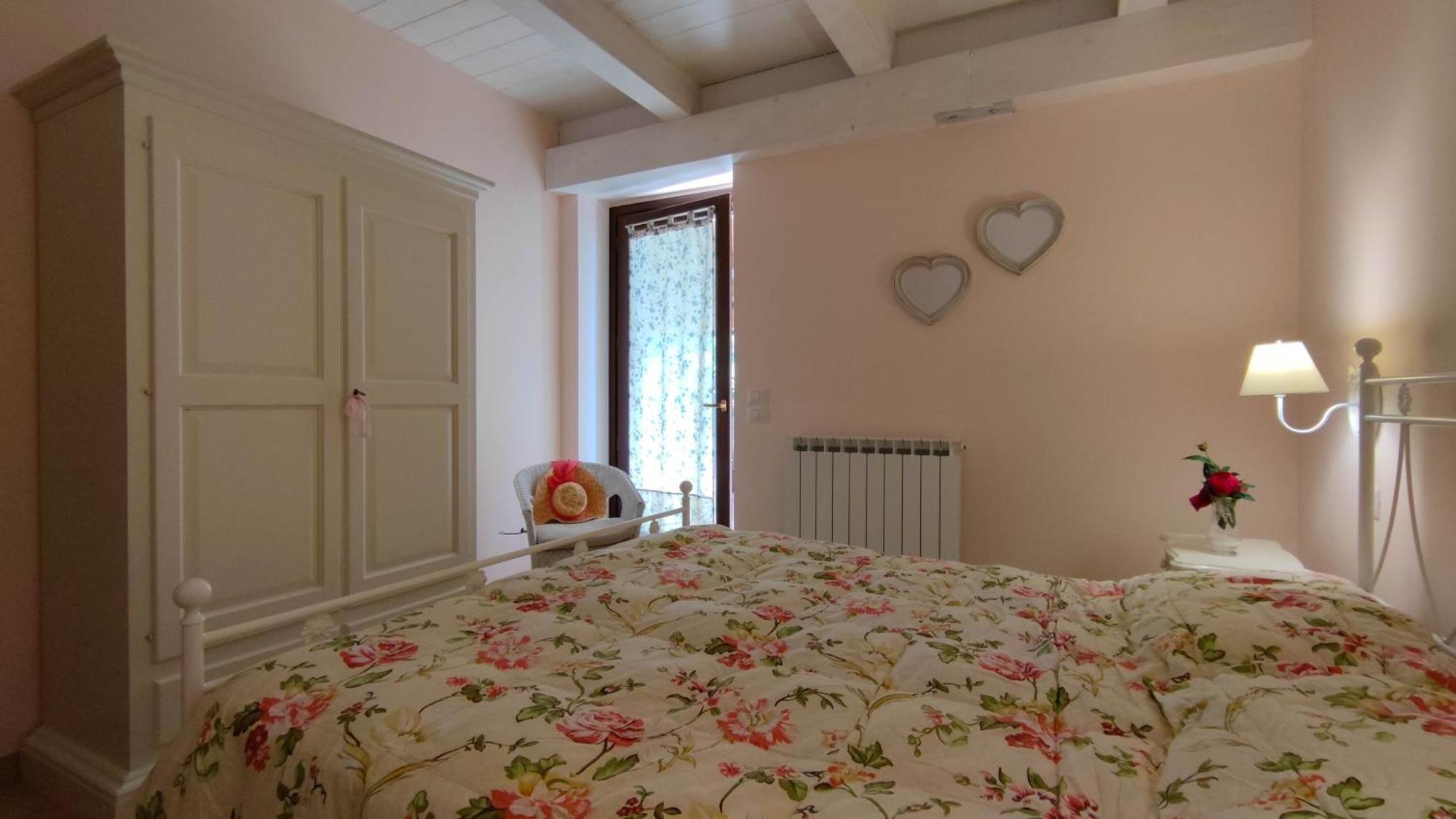 Agriturismo Pascucci Tolentino Δωμάτιο φωτογραφία