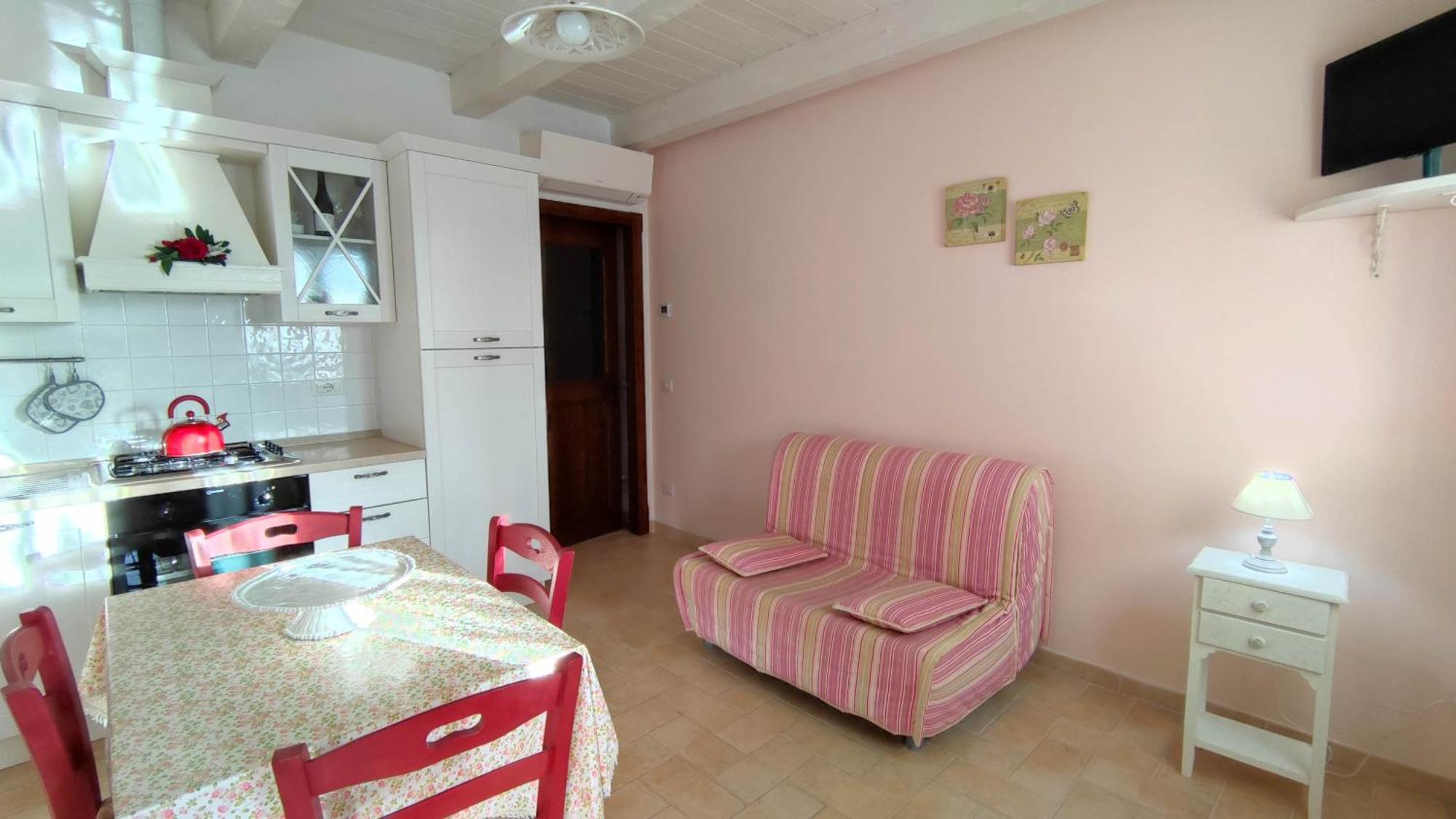 Agriturismo Pascucci Tolentino Δωμάτιο φωτογραφία