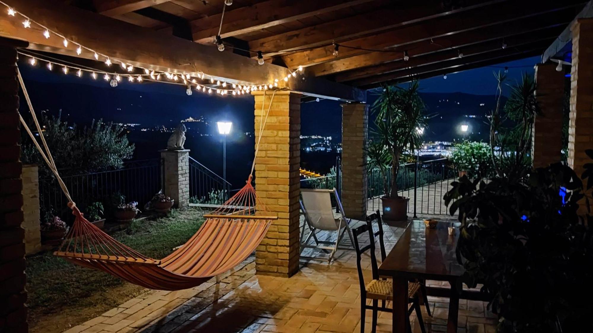 Agriturismo Pascucci Tolentino Δωμάτιο φωτογραφία