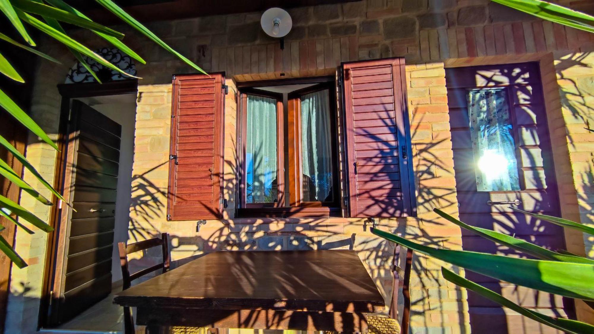 Agriturismo Pascucci Tolentino Δωμάτιο φωτογραφία