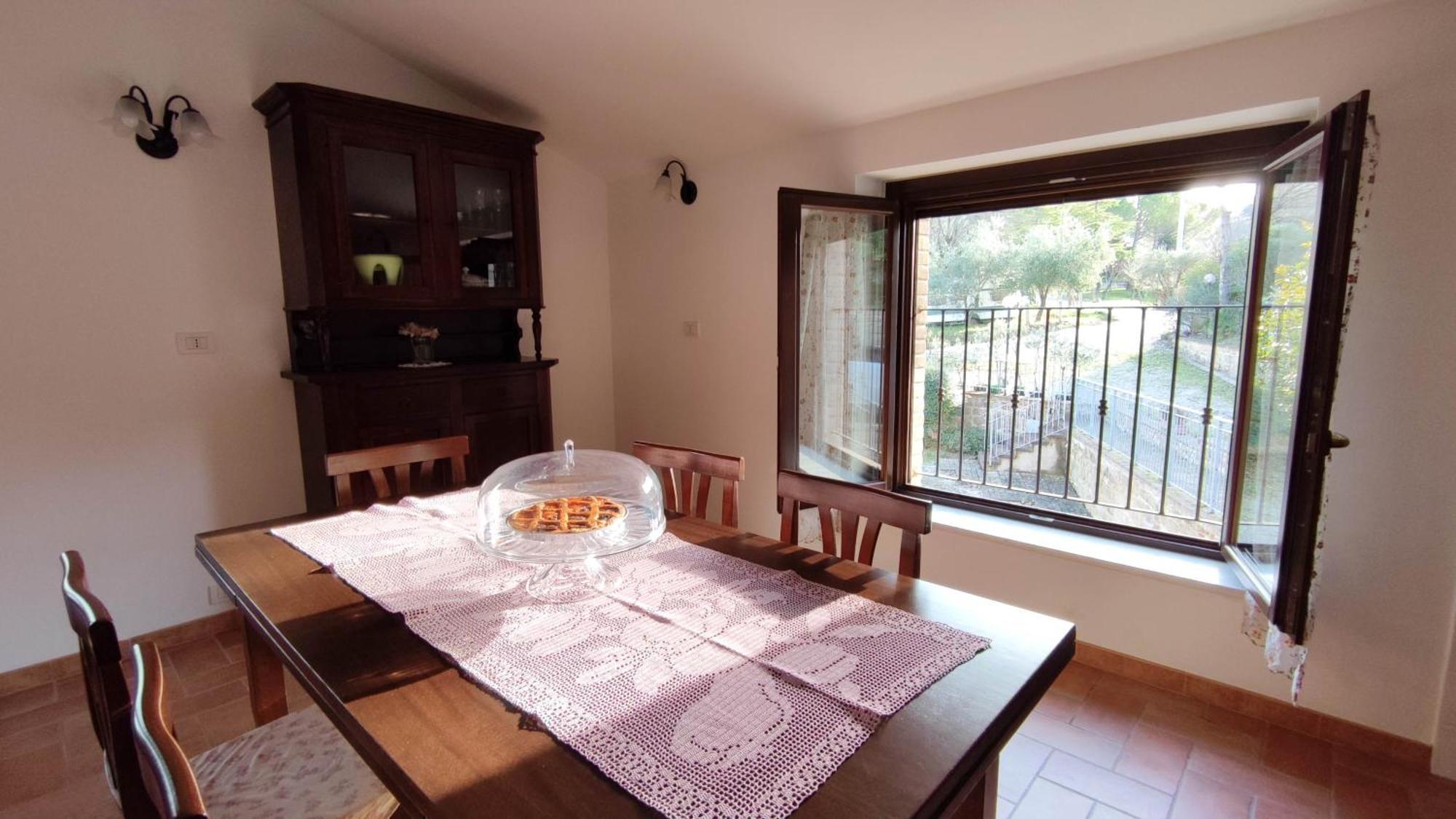 Agriturismo Pascucci Tolentino Δωμάτιο φωτογραφία